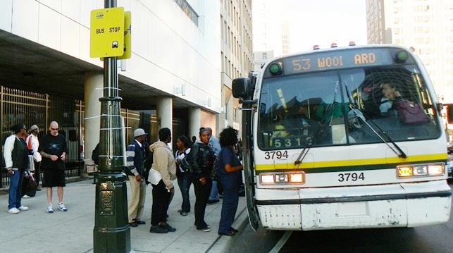Op-Ed: To Transform Bus Networks, Understand Networks of Power