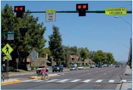 Photo: Mike Cynecki via FHWA