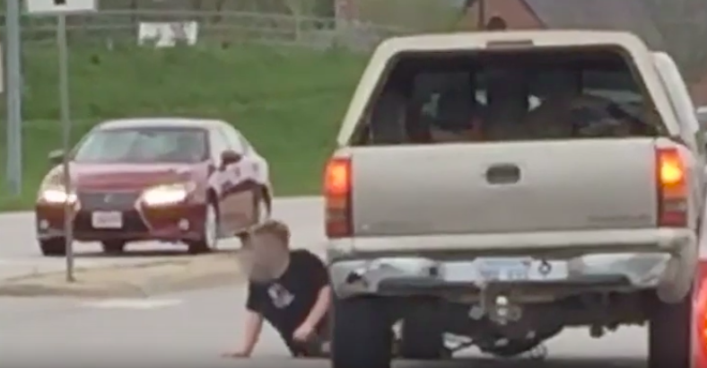 Horrifying Hit-and-Run Highlights Dangerous Conditions Nebraska