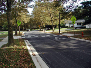 Photo: Safe Routes to School