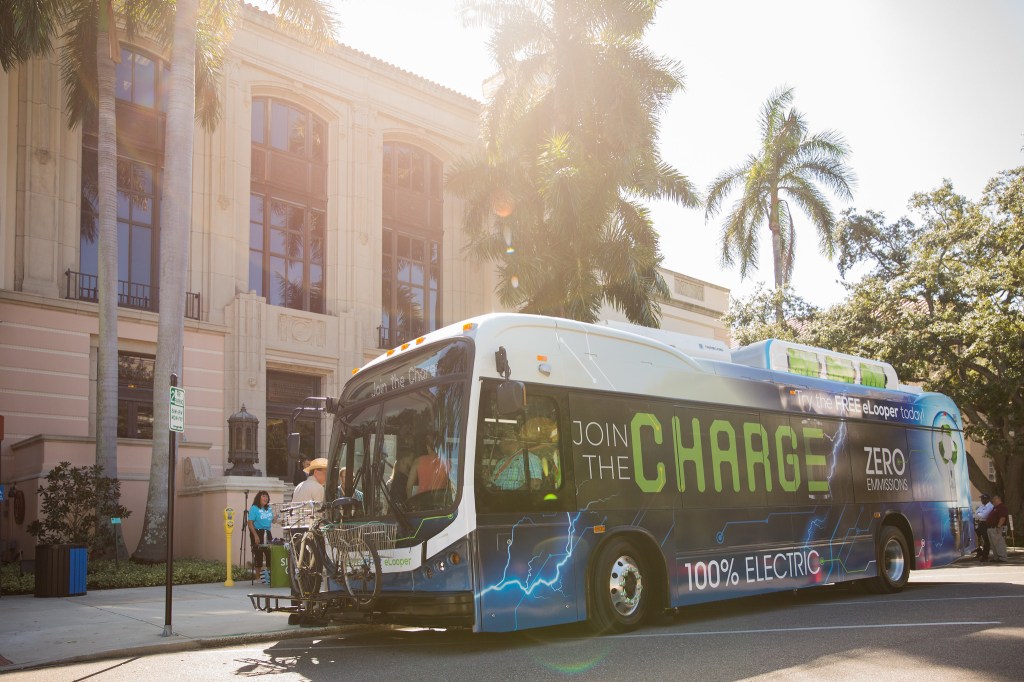 Are Uber and Lyft the Future of Transit? Not So Fast