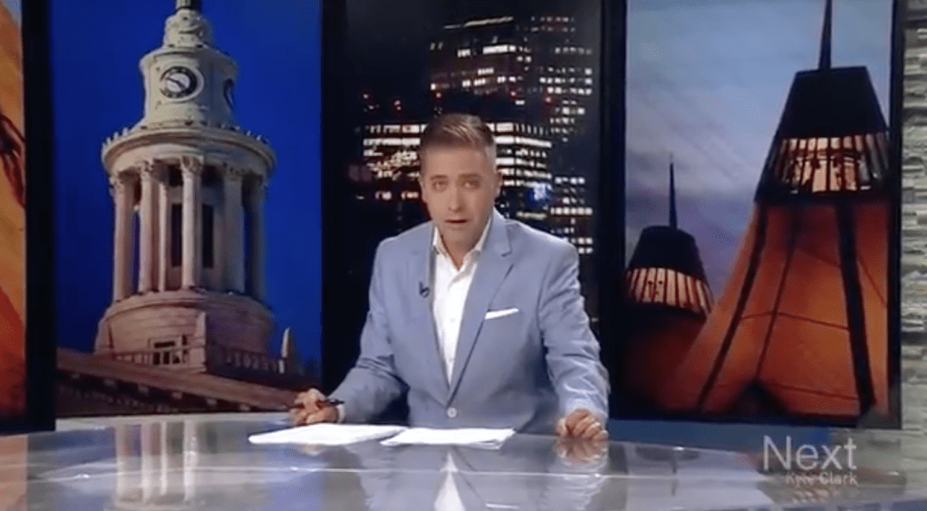 A Denver Newscaster’s Epic Takedown of Bike-Lane Nimbys