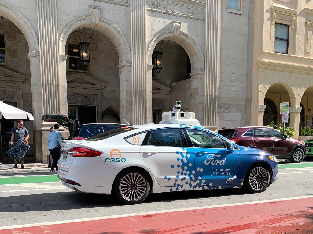 BRAKE TIME: Autonomous Vehicle Testing Endangers Pedestrians