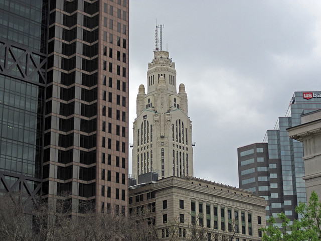 Can Columbus Grow Itself Toward Walkability?