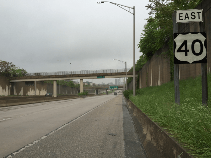 Federal Program Would Help Cities Tear Down Highways