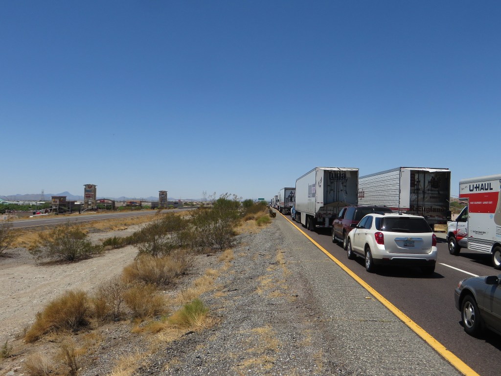 Arizona Defends Deadly Highway Instead of Fixing It