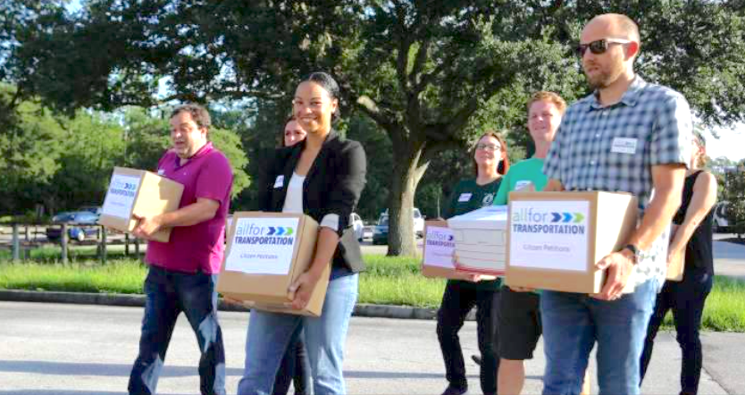 Florida GOP Trying to Kill Transportation Measure