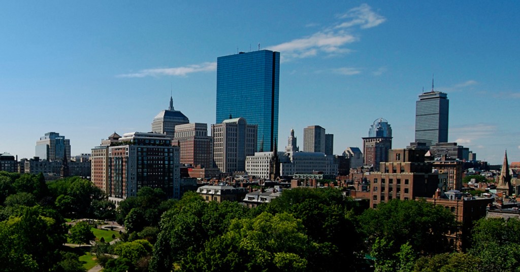 City Releases ‘Go Boston 2030’ Progress Report