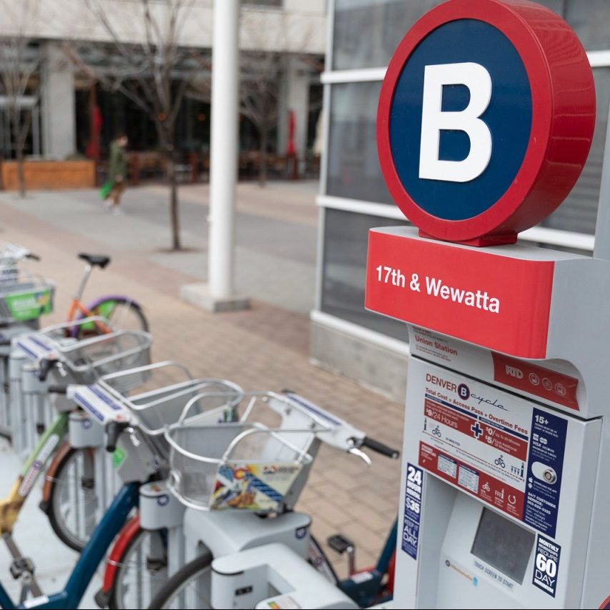 Bike Share Program Will Shut Down Completely