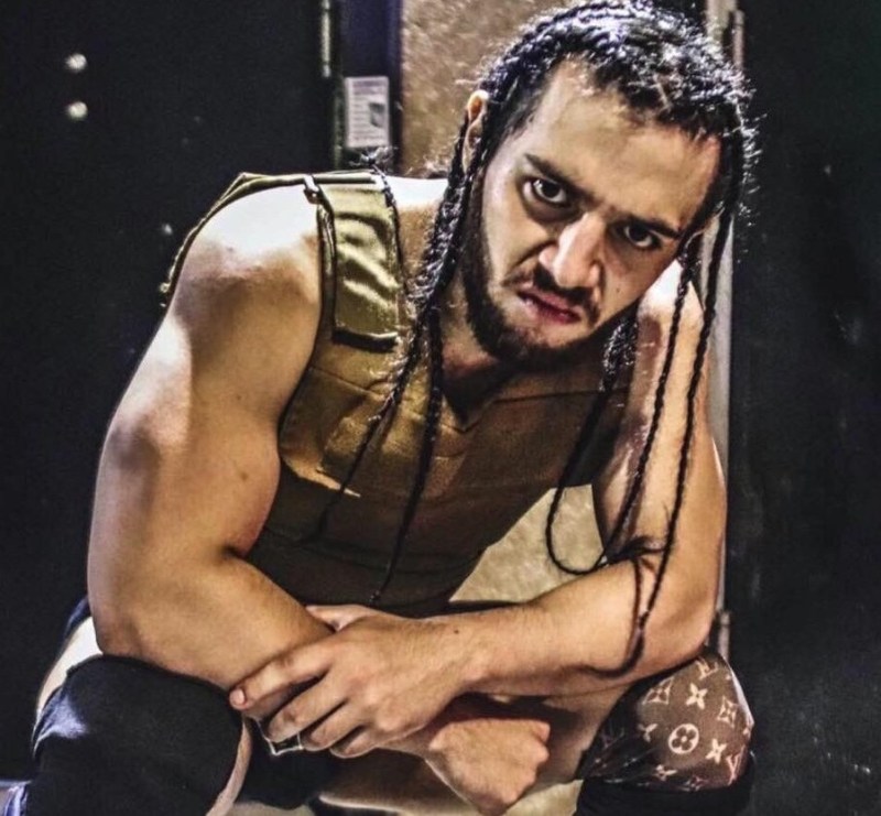 Tributes Pour in for Matt Travis — Pro Wrestler and Cyclist Killed by Hit-and-Run Trucker