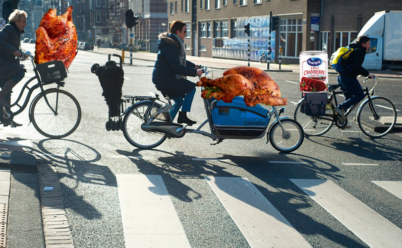 Wednesday’s Headlines Are Ready for Turkey
