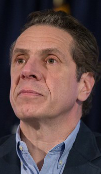 Andrew Cuomo