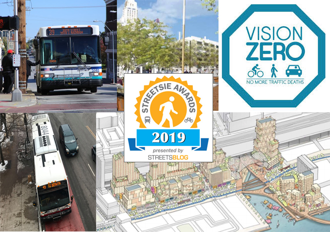 Streetsies 2019: The Transportation Plan of the Year!
