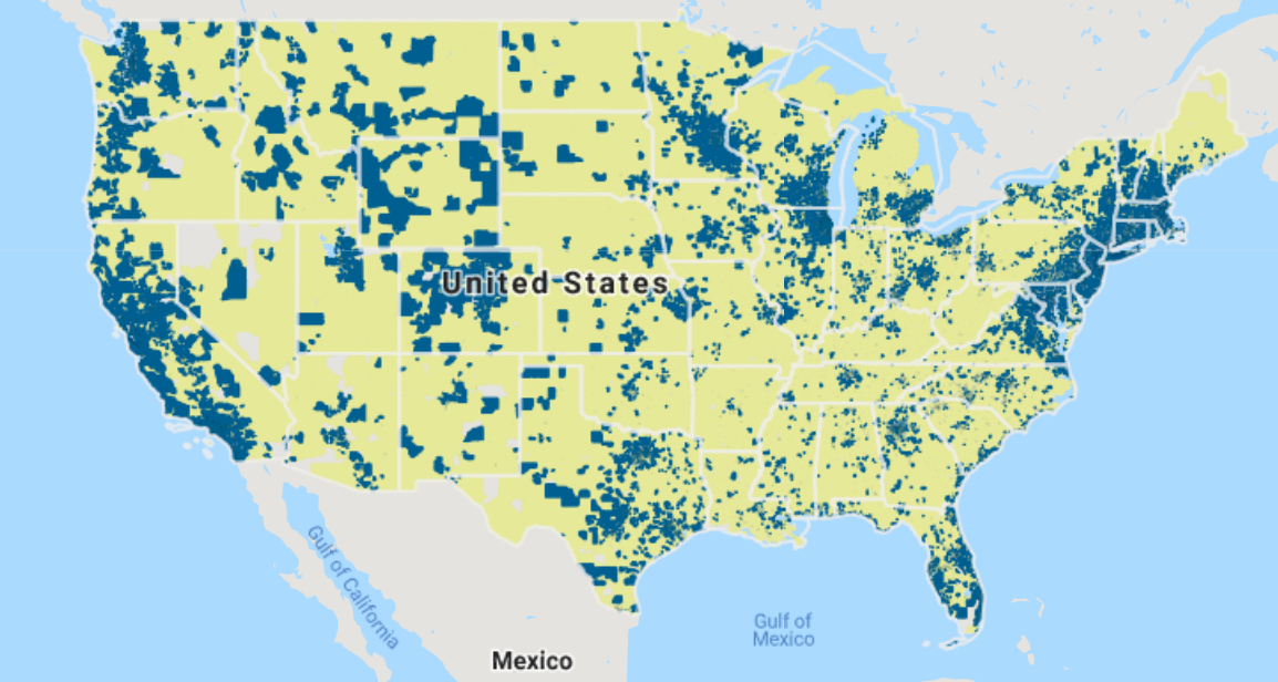 Source: Center For Neighborhood Technology.