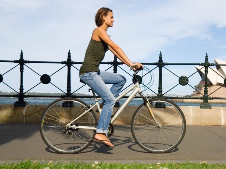 Active Trans Has 3 ‘Moonshot’ Goals for the 2020s