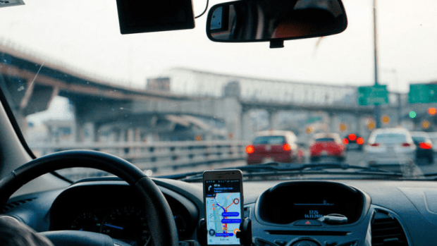 Study: E-Taxis Increase Private Car Ownership in Many Cities