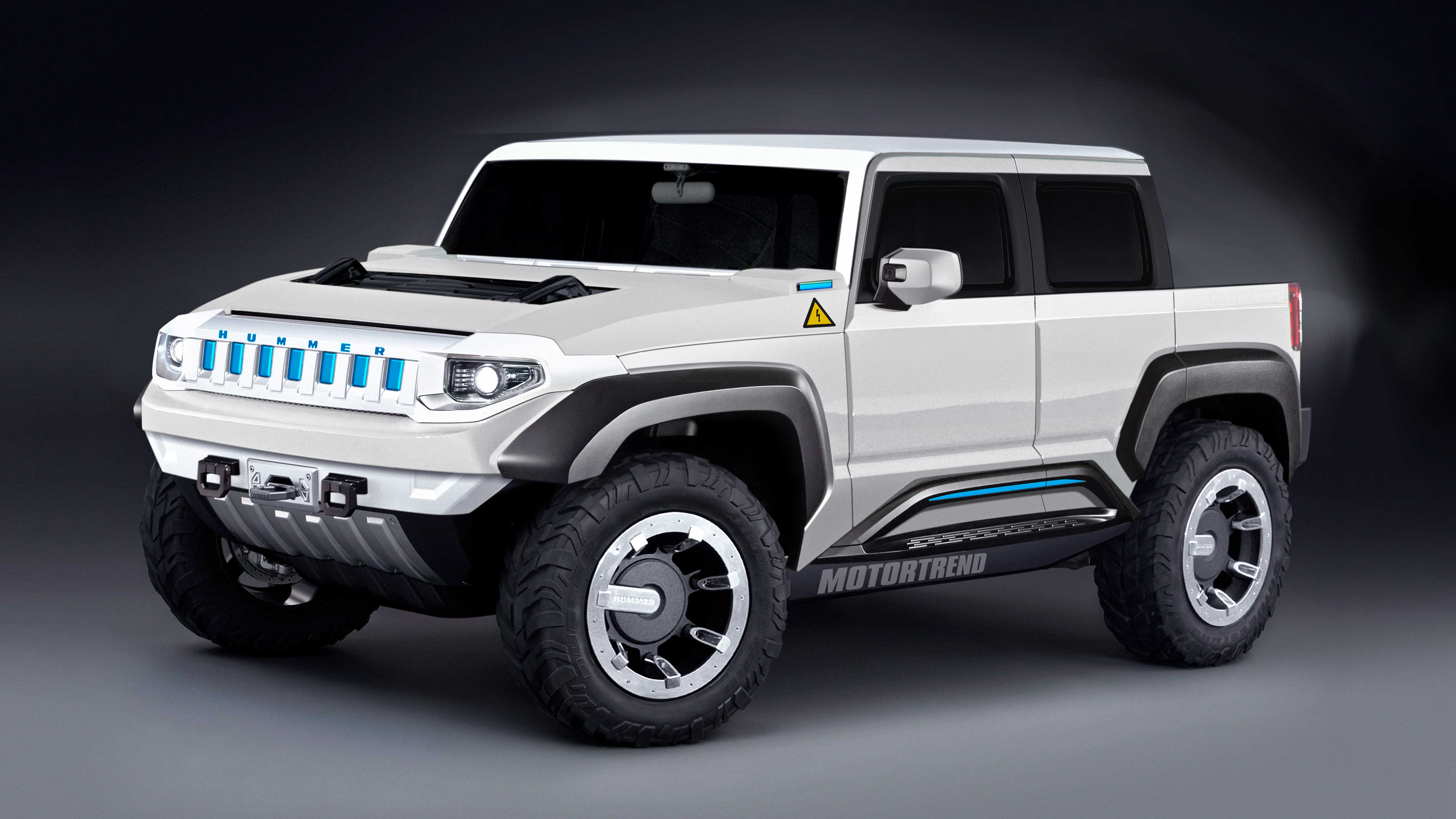 EV Hummer Bummer, Part III: The Machine Still Kills — Streetsblog USA