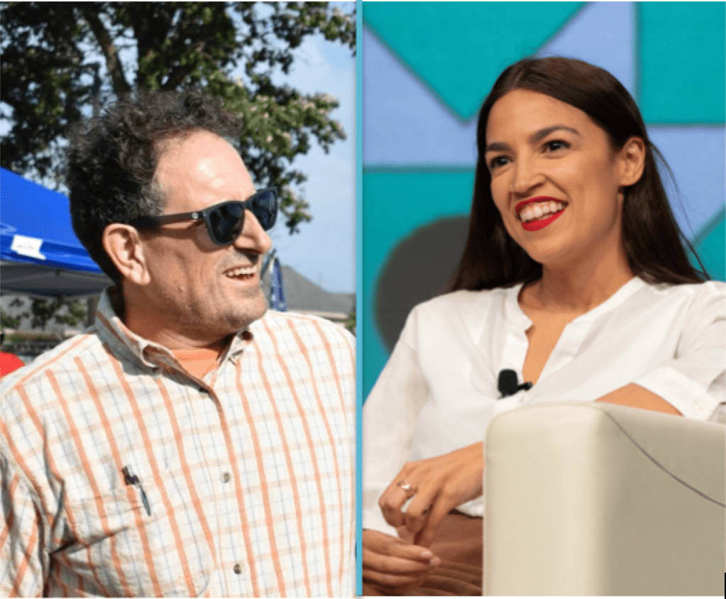 Advocates Question AOC and Levin’s ‘EV Freedom Bill’