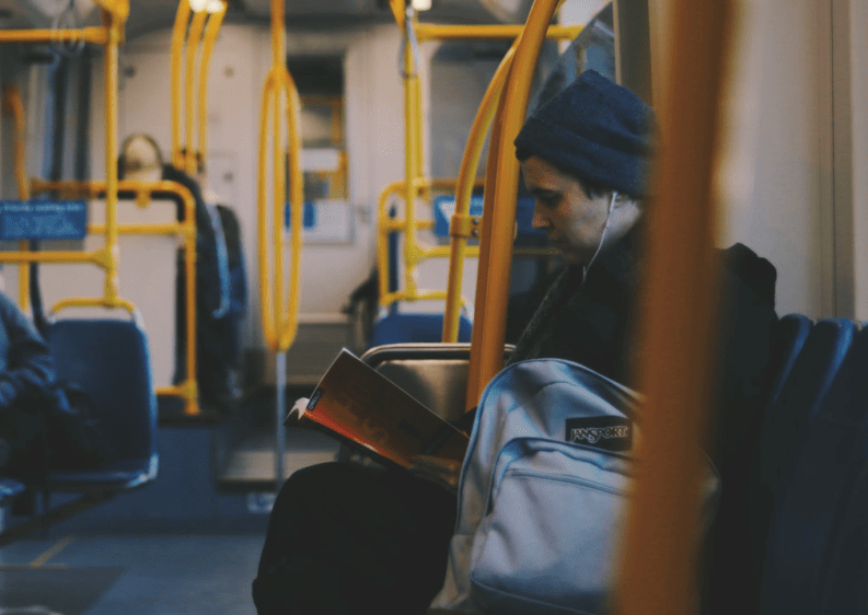 Federal Bus Grants Are Just Too Damn Low