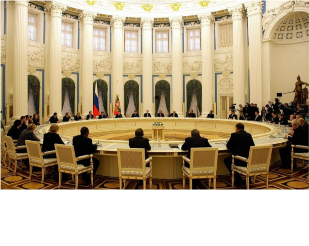 U.S. Breaks With World on Pact to Cut Road Deaths