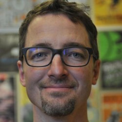 Jonathan Maus is the publisher and editor-in-chief of BikePortland.org