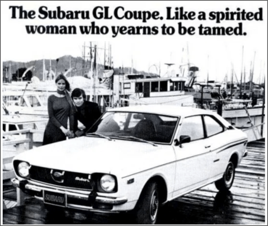 Streetsblog 101: Car Culture is a Toxic Masculinity Problem