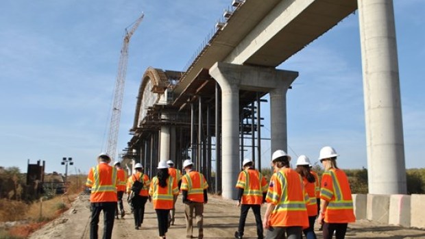 High-Speed Rail Will Connect to L.A. County