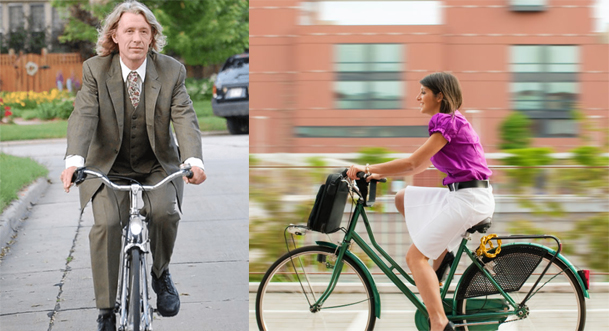 Photos (left) Via Creative Commons