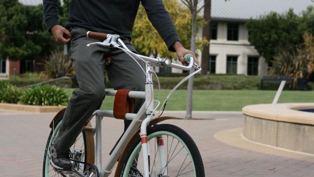 How Can Chicago Support the E-bike Revolution?