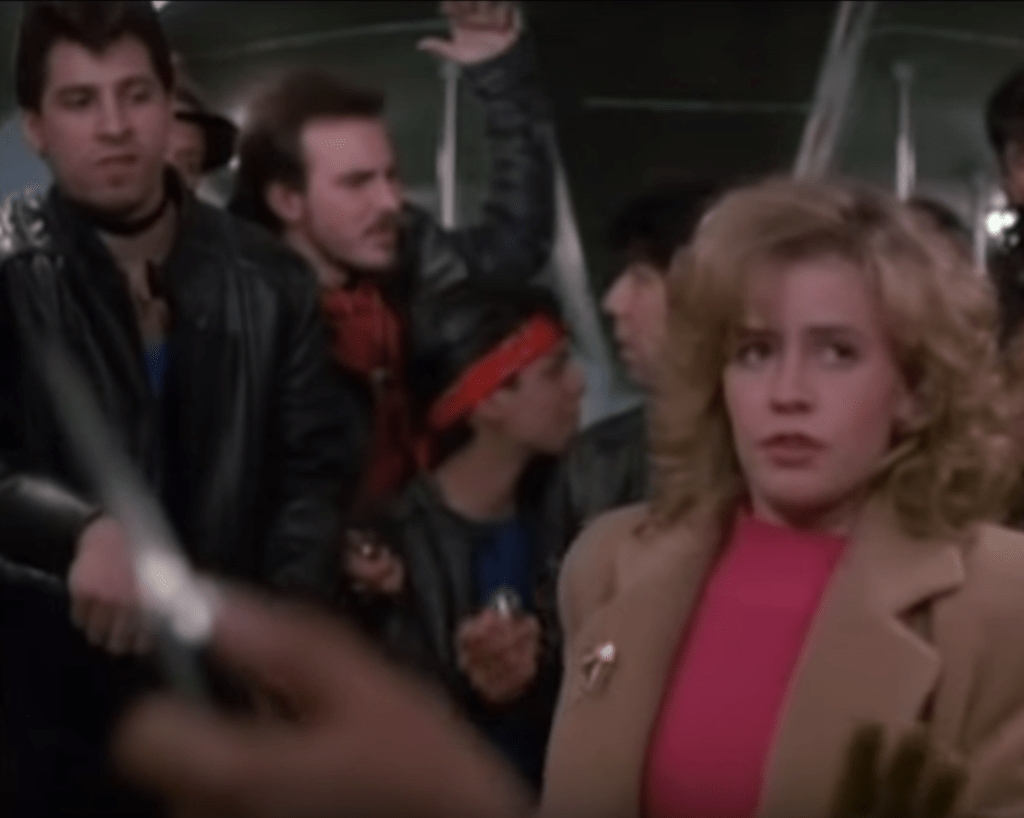 Streetsblog 101: How Pop Culture Stigmatizes Public Transit