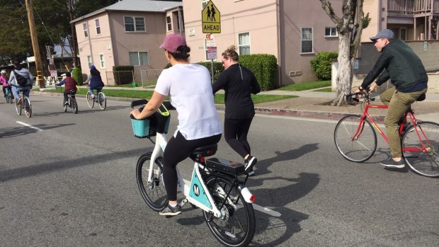 Yes, You Can Bike During the Coronavirus Pandemic