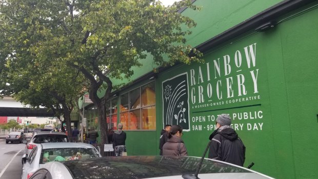 People Need Space, But So Far Bay Area Won’t Open Streets