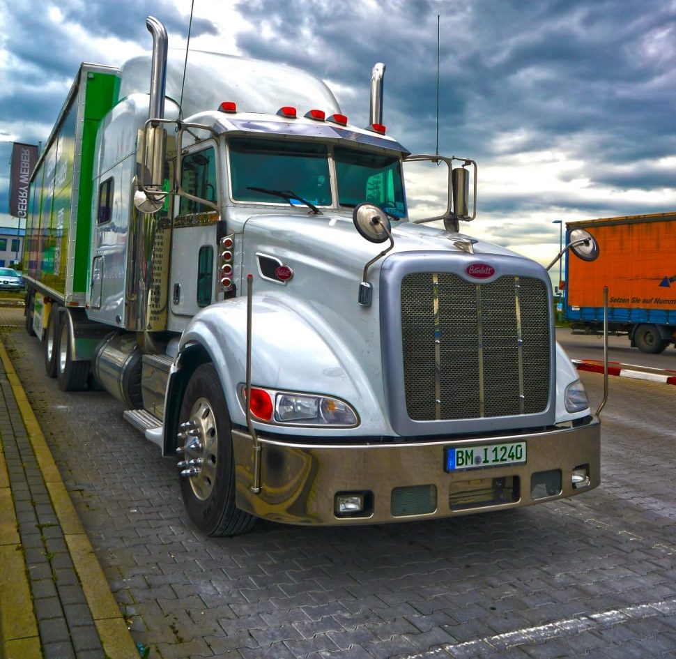 COVID-19 Reveals That the Real Cure For Freight Truck Congestion is Fewer Cars