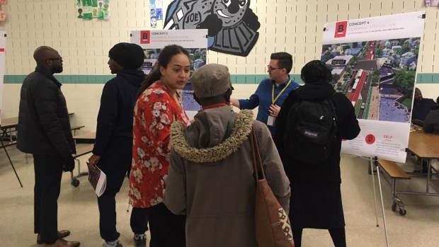 We Can Have Public Process Without Public Meetings