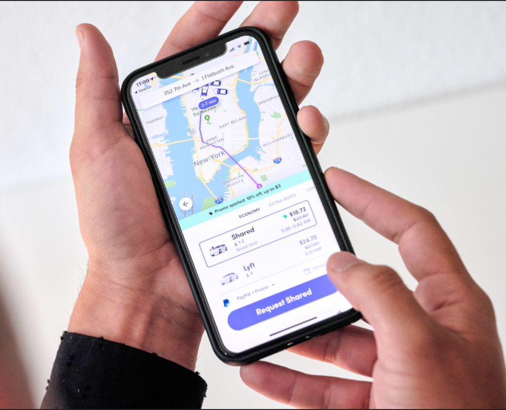 The Broken Promises of the Rideshare Revolution