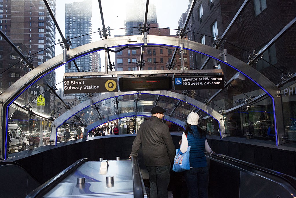 Op-Ed: Every City Should Try This Innovative Way To Fund Transit