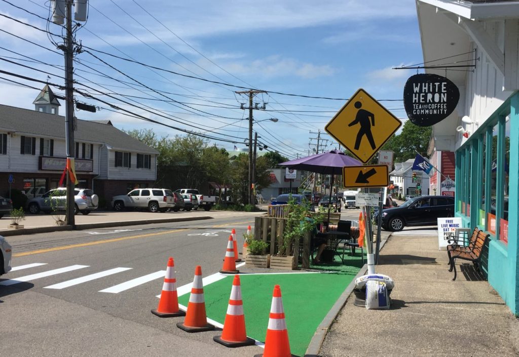 As Roads Empty To COVID-19, Drivers Who Remain Are Speeding Up. Here’s How to Slow Them Down.