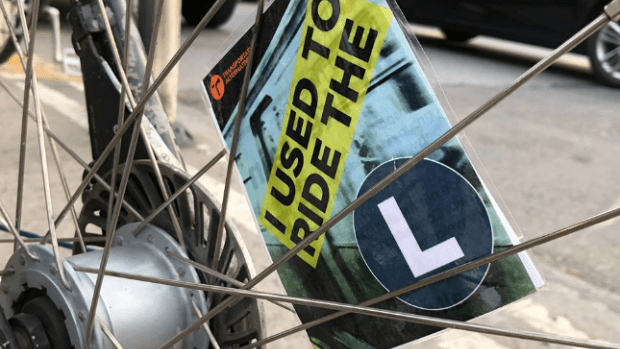 Why NYC is Responding to Coronavirus with Group Rides