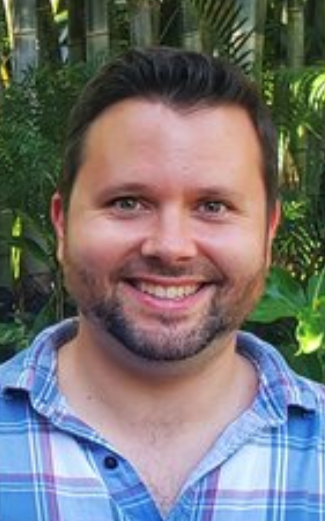 Daniel Herriges, senior editor at Strong Towns.