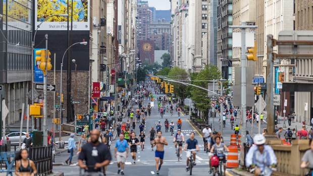 Monday’s Headlines Want to Warm Up