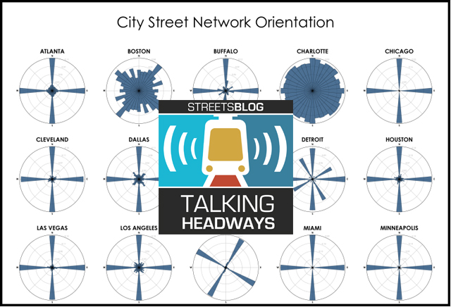 Talking Headways Podcast: The Communist Leanings of Charlotte (Streets)