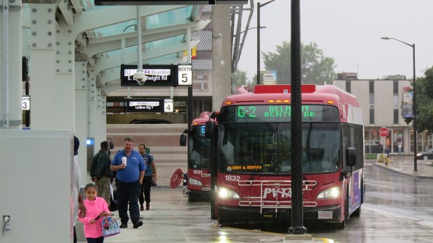 Feds Send $1B to Mass. Transit Agencies