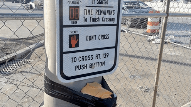 Many ‘Beg’ Buttons Automated During COVID-19