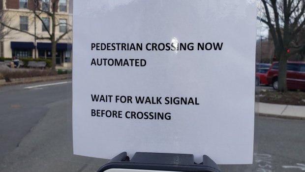 Mixed Signals: ‘Beg Buttons’ and the Pandemic