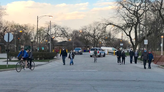 We Must Act Now to Prevent a Post-COVID Spike in Driving