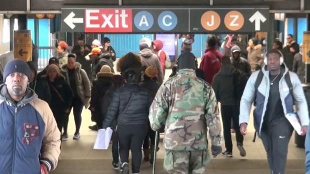 Op-Ed: When Self-Quarantine Is a Privilege