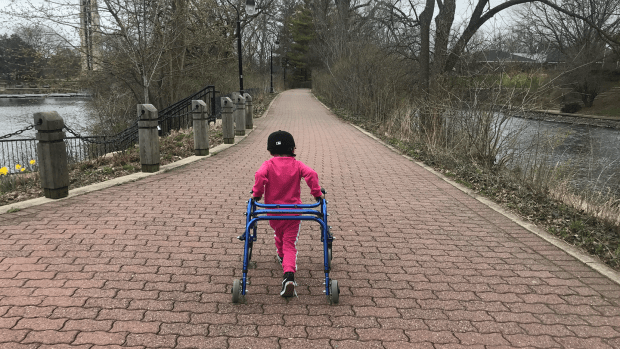Navigating COVID-19 With a Child Who Has Disabilities