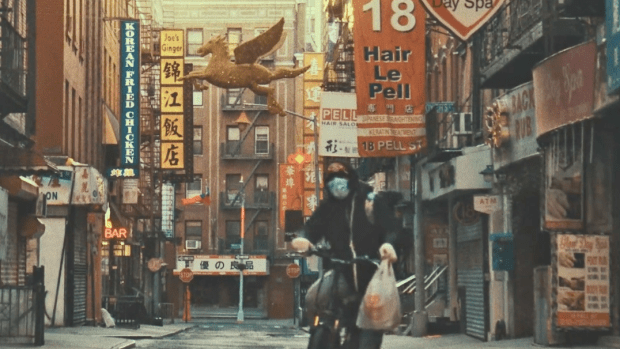 MUST-WATCH: ‘Delivery Guys are Not Trash’ — They’re Heroes