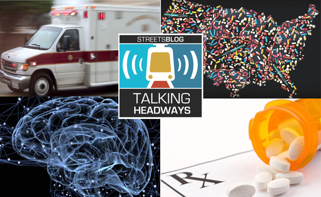 Talking Headways Podcast: The Vital Link Between Health and Transportation