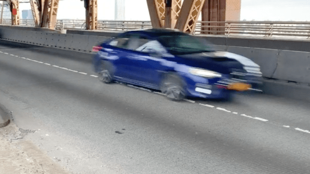 Wednesday’s Headlines Don’t Feel the Need for Speed